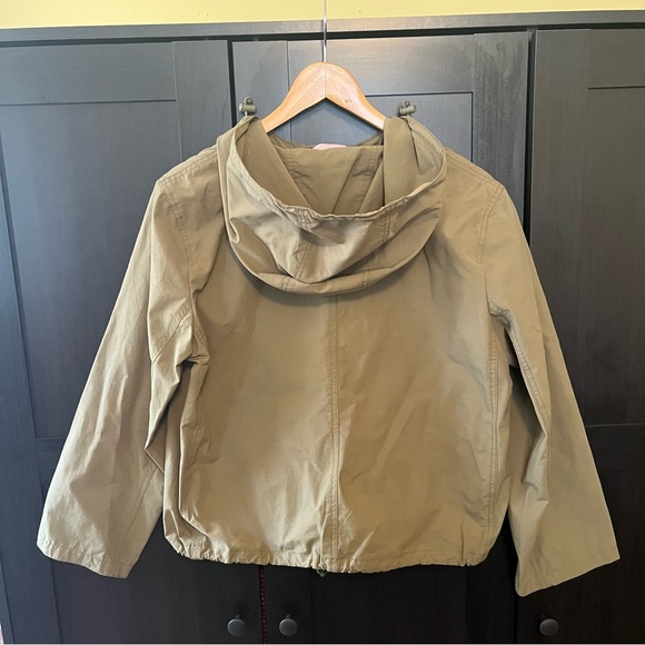 Jcrew rain coat - Picture 4 of 5